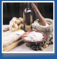<i>Les sauces froides</i>