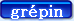 explication de " grpin"
